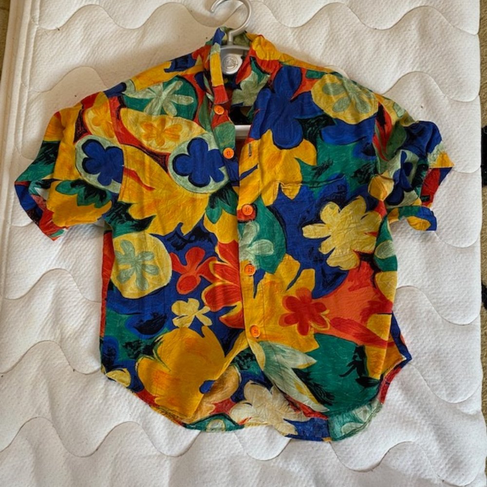 jams world top medium multicolor